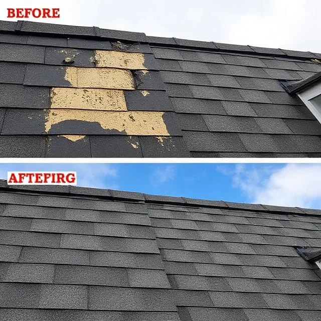 Roof Repair Near Me in Algoma, MS near me